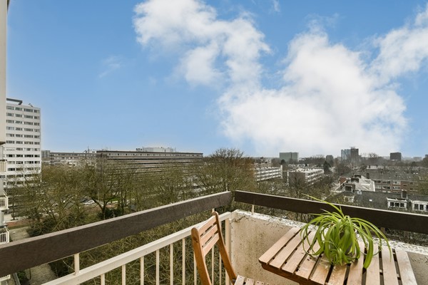 Medium property photo - Van Nijenrodeweg 356, 1082 HD Amsterdam